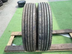 Yokohama RY208. ������, 2020 ���, ����� ����
