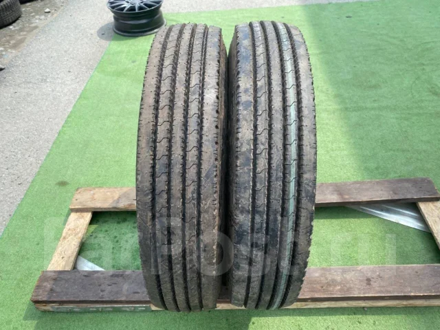 Yokohama RY208. ������, 2020 ���, ����� ����