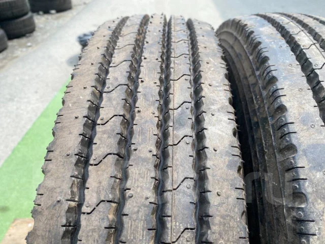 Yokohama RY208. ������, 2020 ���, ����� ����