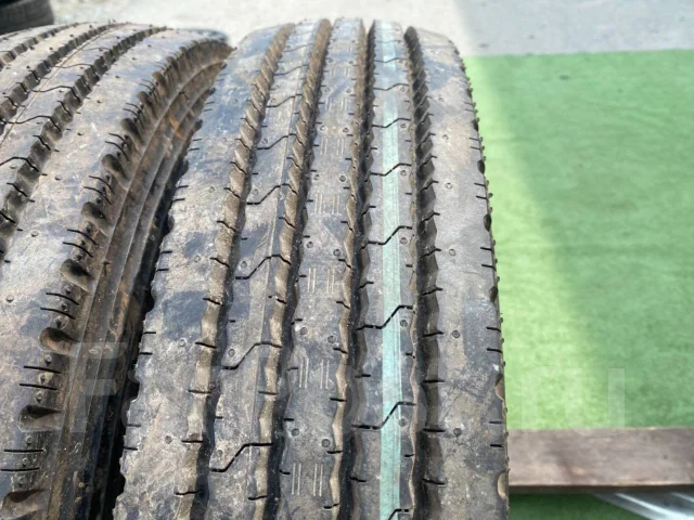 Yokohama RY208. ������, 2020 ���, ����� ����