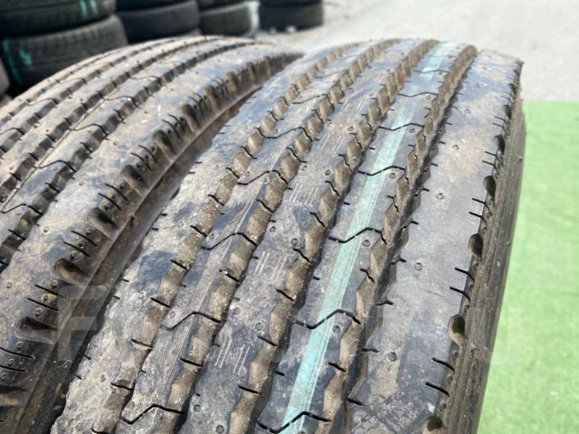 Yokohama RY208. ������, 2020 ���, ����� ����