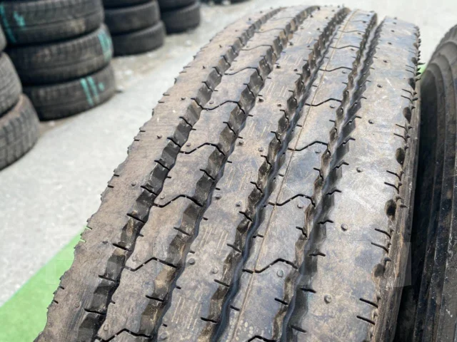 Yokohama RY208. ������, 2020 ���, ����� ����