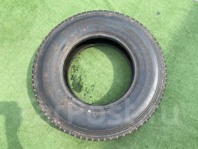 Yokohama RY208. ������, 2020 ���, ����� ����