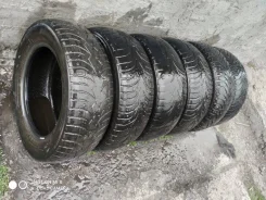 Toyo Observe G3-Ice. �����������, 2017 ���, �/�, ����� 70 % ����