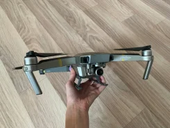 DJI Mavic Pro Platinum. � ������� ����