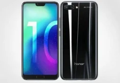 Honor 10. �/�, 64 ��, ������, 4G LTE, Dual-SIM ����