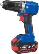 �����-���������� ����������� �������������� DONK 70Nm 21V 2��� 4.0 �� ����