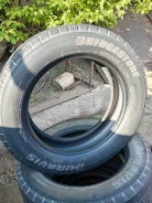Bridgestone Duravis R205. ������, �/�, ����� 20 % ����