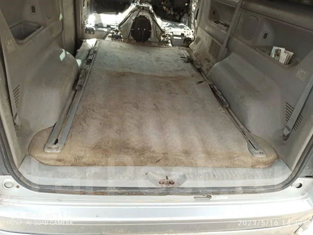 Mazda Bongo Friendee. FE ����