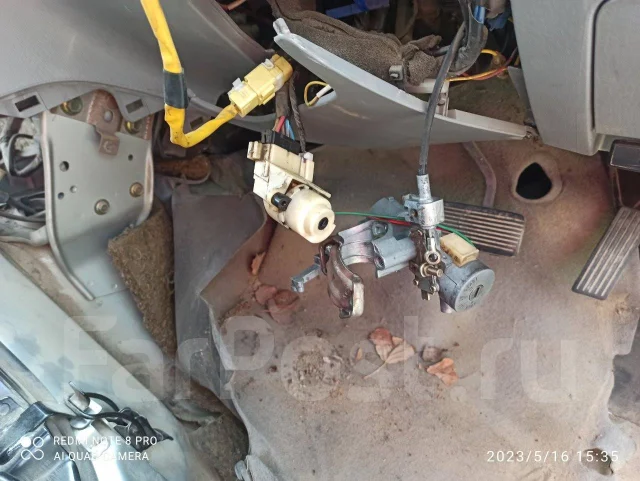 Mazda Bongo Friendee. FE ����