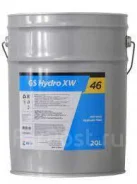 Kixx GS Hydro XW. ��������������, ��������, �����������������, 20��. ����