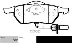   Audi A4 (B5-B7) 94-08, A6 (C5) 97-11; VW Passat (3B) 96-05  CTR 4B0698151 CTR . CKVW28 CKVW28 