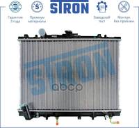 �������� ��������� Stron Mitsubishi Pajero Sport I Stron ���. STR0106 STR0106 ����