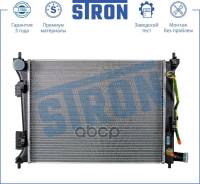 �������� ��������� Hyundai (Accent IV I10 II I20 I Solaris I) KIA (RIO III) 2008 - 2019 G4FC G Stron ���. str0302 STR0302 ����