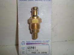 ������ ������������� Isuzu KW-1Z/TI-292 6BB1 GS-901TAMA ����
