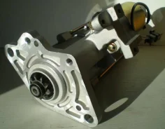 ������� MMC Canter 4D33/4D35 3.2KW 9 ������ (�������� 1 �����) QDJ2450 QDJ2450 ����