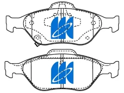 ������� ��������� �������� MK Kashiyama D2271M (������), �������� D2271M ����
