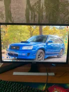 Samsung. 28", ���������� �� (LCD, LED, QLED) ����