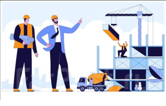 Мастер СМР, работа в ООО \"Альянс-Строй ДВ\" во Владивостоке — вакансии ...