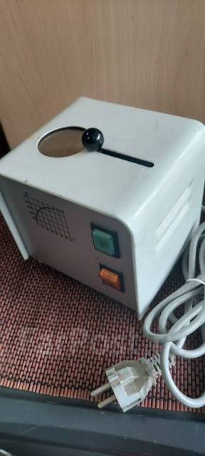 Гласперленовый стерилизатор (без шариков) во Владивостоке