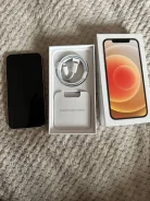 Apple iPhone 12. �/�, 128 ��, �����, 4G LTE, NFC ����