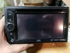 JVC KW-V10 ����