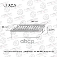 ������ �������� CF0219 (CF0215; �JDAC202E; �LAC-026; �AC-202) Avantech ���. CF0219 CF0219 ����