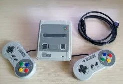 SNES Classic Mini ����