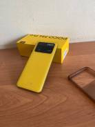 Xiaomi Poco M4 Pro 4G. /, 256 , , 4G LTE, Dual-SIM, NFC 