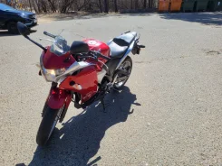 Honda CBR 250R. 250����. ��., ��������, ���, ��� ������� ����