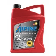 Alpine