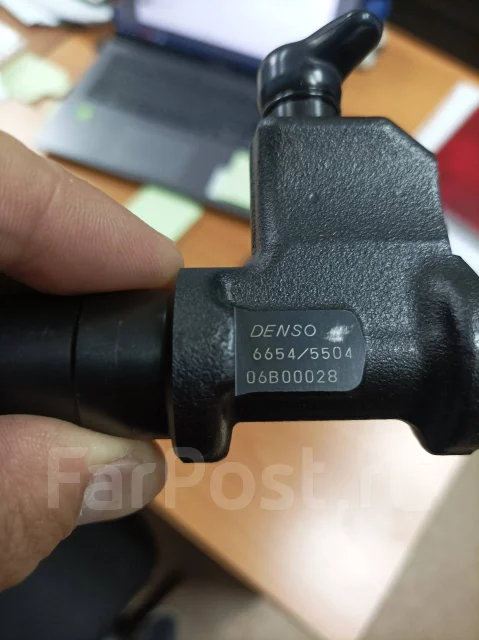 �������� Denso 095000-6654 095000-6654 ����