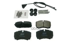 ������� ��������� �������� �������� BSG AUTO Parts ���. BSG30-200-008 BSG30200008 ����