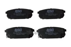 ������� ��������� KIA Sorento (JC) 2.4-3.5 02- ������ BSG AUTO Parts ���. BSG 40-200-002 BSG 40-200-002 BSG40200002 ����