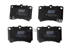 ������� ��������� KIA RIO 0002/Mazda 121 9096/323 90/96 �������� BSG AUTO Parts ���. BSG 40-200-041 BSG 40-200-041 BSG40200041 ����