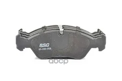������� ��������� Daewoo Espero/Chevrolet Lanos 1.6 16V R14 �������� BSG AUTO Parts ���. BSG 65-200-008 BSG65200008 ����