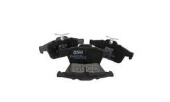   Ford Focus Ii/Iii/Mazda 3/Opel Vectra C/Volvo S40  BSG AUTO Parts . BSG 65-200-003 BSG65200003 