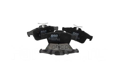   Ford Focus Ii/Iii/Mazda 3/Opel Vectra C/Volvo S40  BSG AUTO Parts . BSG 65-200-003 BSG65200003 