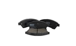 ������� ��������� Chevrolet Cruze/OPEL Astra J 15 10- �������� BSG AUTO Parts ���. BSG 65-200-017 BSG65200017 ����
