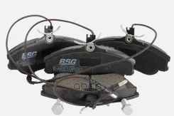������� ��������� Citroen Berlingo/Peugeot Partner 96- �������� � ����. ���� BSG AUTO Parts ���. BSG 70-200-007 BSG70200007 ����