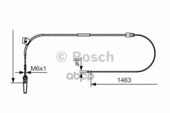 ����, ���������� ��������� ������� Bosch ���. 1987482130 1987482130 ����