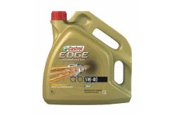 Castrol Edge Turbo Diesel