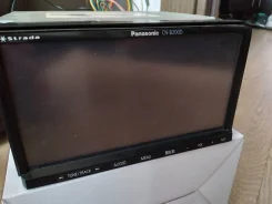 Panasonic CN-B200D ����