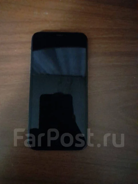 Apple iPhone Xs. �/�, 64 ��, �������, 4G LTE ����