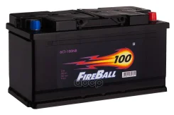 FB FireBall