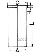 ������ [����� A=109.01 C=117 L=239 H=8.1] Kolbenschmidt ���. 88547110 88547110 ����