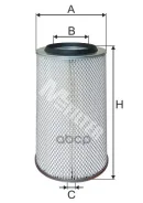 ������ ��������� mfil M-Filter ���. A138 A138 ����