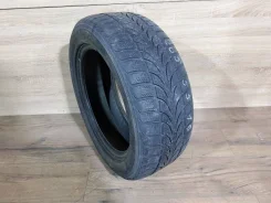 Nokian W+. ������, 2012 ���, �/�, ����� 70 % ����