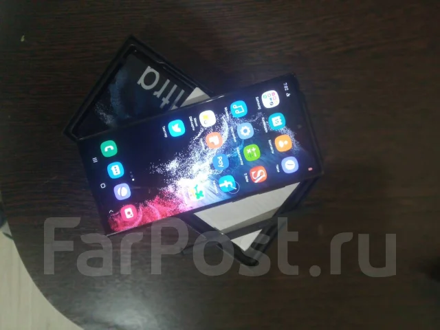 Samsung Galaxy S21 Ultra 5G. �����, �����������, 5G ����