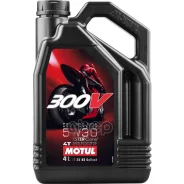 Motul 300V 4T Factory Line